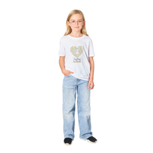 Load image into Gallery viewer, "First Holy Communion" Youth T-Shirt
