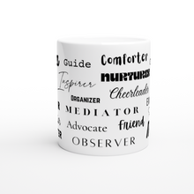 Load image into Gallery viewer, Homeschooling Mama Mug