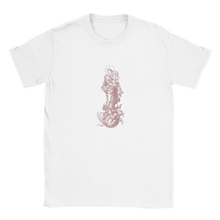 Load image into Gallery viewer, Refuge of Sinners Crewneck T-Shirt