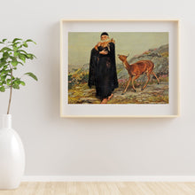 Load image into Gallery viewer, Irish Blessings | St. Patrick Artwork - Set of 3 Printable Wall Art Designs