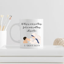 Christian | Catholic Mugs