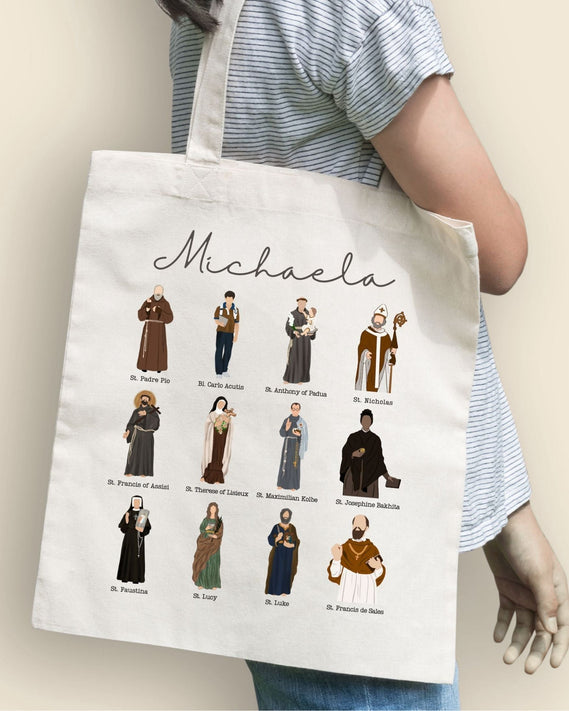Catholic Gifts for Women, Men and Kids