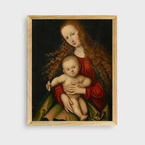 Sacred Art Prints