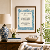 Christian | Catholic Printable Wall Art
