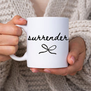Word of the Year - Personalized Mug