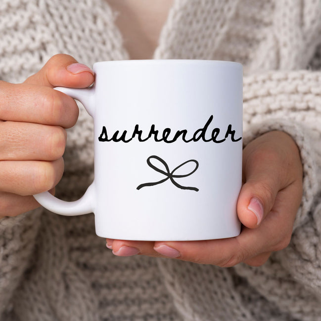 Word of the Year - Personalized Mug