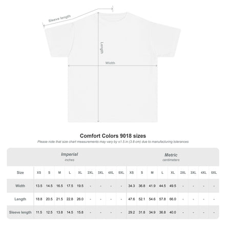 St Carlo Acutis: Eucharist is the Highway to Heaven - YOUTH Comfort Colors® Shirt