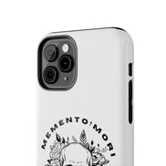 Memento Mori Phone Case
