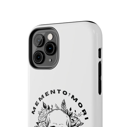 Memento Mori Phone Case