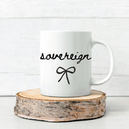 Word of the Year - Personalized Mug