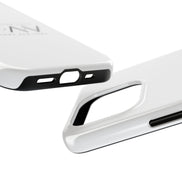 God is Greater than the Highs and Lows: TOUGH Phone Case
