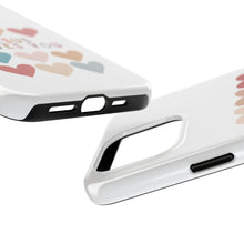 Load image into Gallery viewer, Jesus Loves You:  Tough iPhone Case
