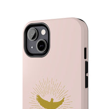 Load image into Gallery viewer, Come Holy Spirit - TOUGH Phone Case
