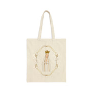 Salve Regina Tote Bag