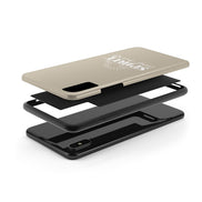 Spirit Lead Me:  Tough Phone Case