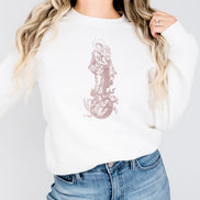 Refuge of Sinners Sweatshirt