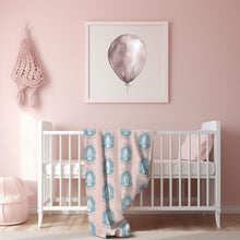 Load image into Gallery viewer, Mama Help Me - Virgin Mary White Blanket
