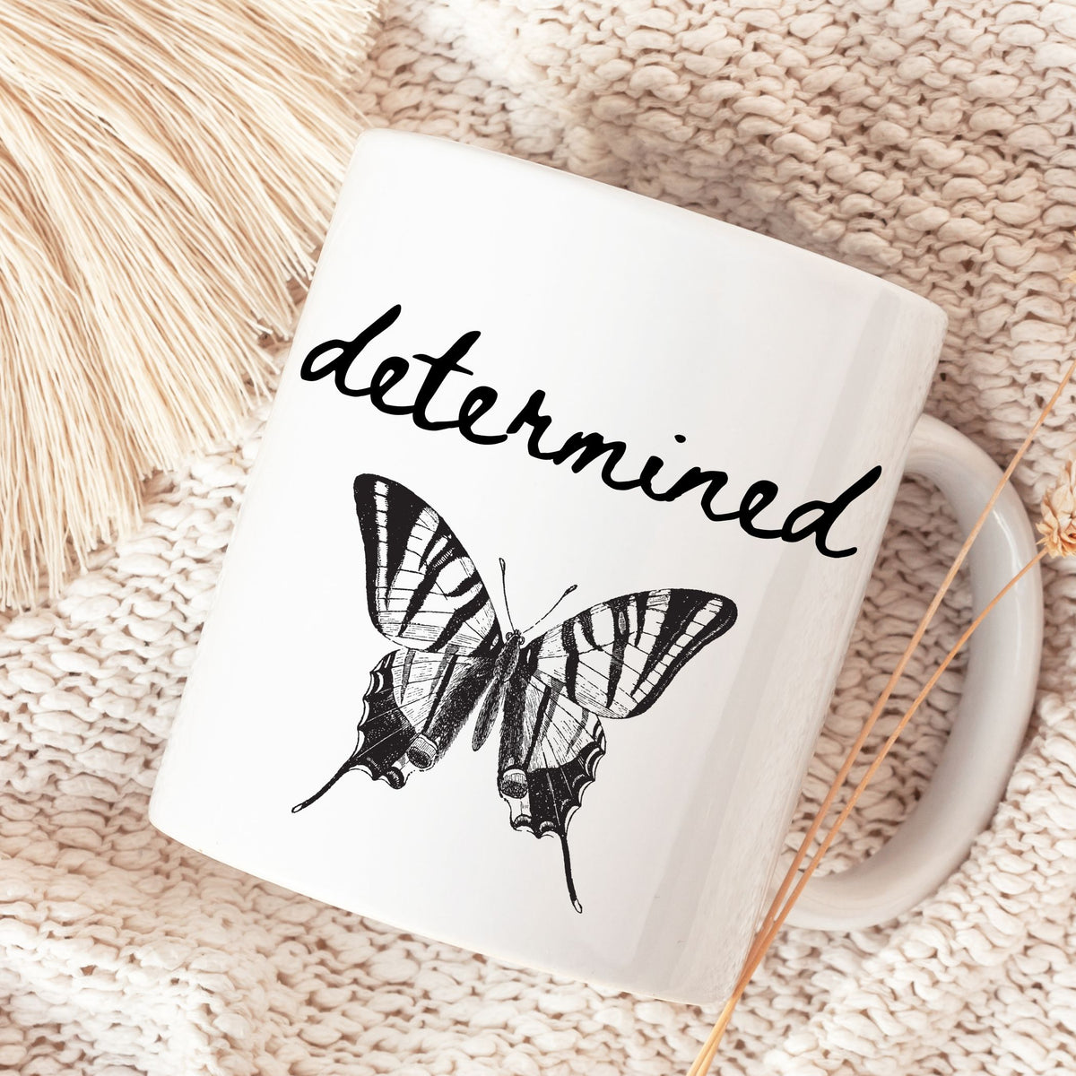 Word of the Year - Personalized Mug
