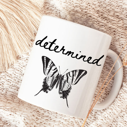 Word of the Year - Personalized Mug