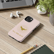 Come Holy Spirit - TOUGH Phone Case