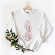 Refuge of Sinners Sweatshirt