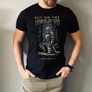 Armor of God Men's T-shirt