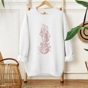 Refuge of Sinners Sweatshirt