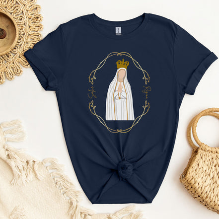 Salve Regina T-Shirt and Sweatshirt