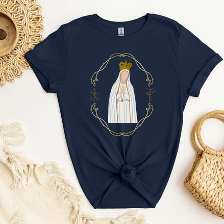 Salve Regina T-Shirt and Sweatshirt