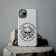Memento Mori Phone Case
