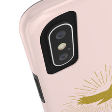 Load image into Gallery viewer, Come Holy Spirit - TOUGH Phone Case
