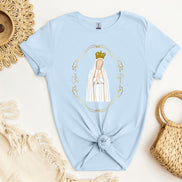 Salve Regina T-Shirt and Sweatshirt