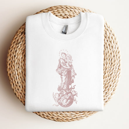 Refuge of Sinners Sweatshirt