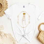 Salve Regina T-Shirt and Sweatshirt