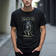 Armor of God Men's T-shirt