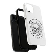 Memento Mori Phone Case