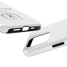 Load image into Gallery viewer, Walk Humbly - Micah 6:3: TOUGH Christian Phone Case
