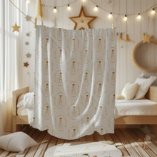 Load image into Gallery viewer, Salve Regina - Virgin Mary Blanket
