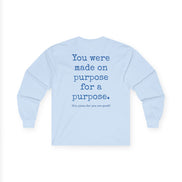 Parish Long Sleeve T-Shirt