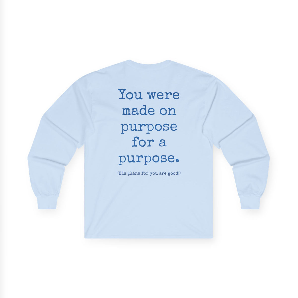 Parish Long Sleeve T-Shirt