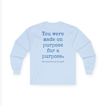 Parish Long Sleeve T-Shirt