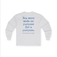 Parish Long Sleeve T-Shirt