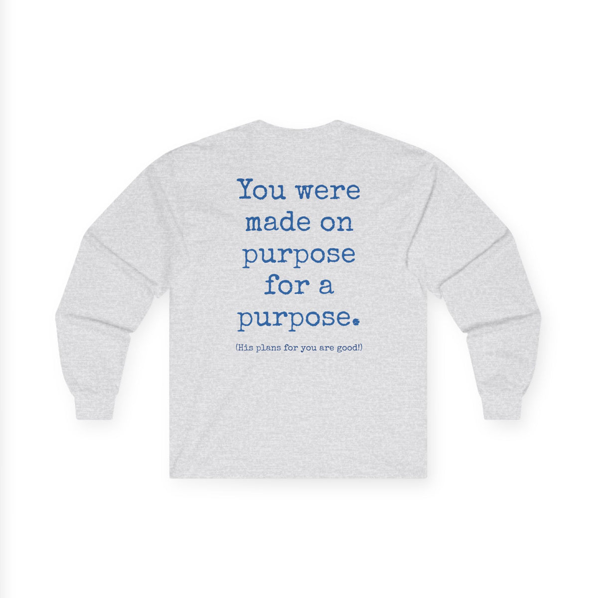 Parish Long Sleeve T-Shirt