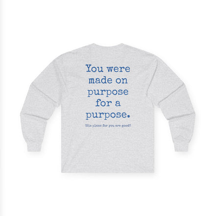 Parish Long Sleeve T-Shirt