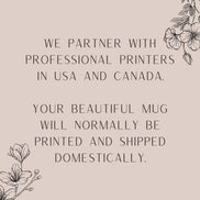 Serenity Prayer Mug