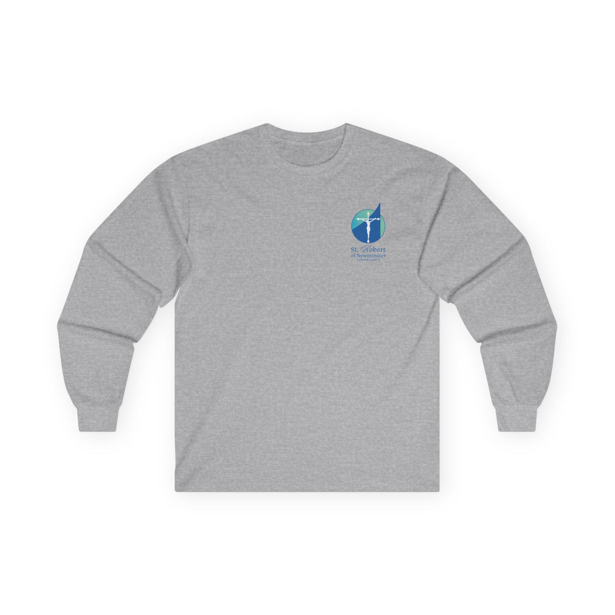 Parish Long Sleeve T-Shirt