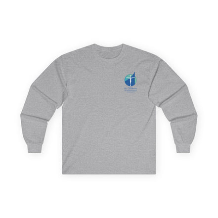 Parish Long Sleeve T-Shirt