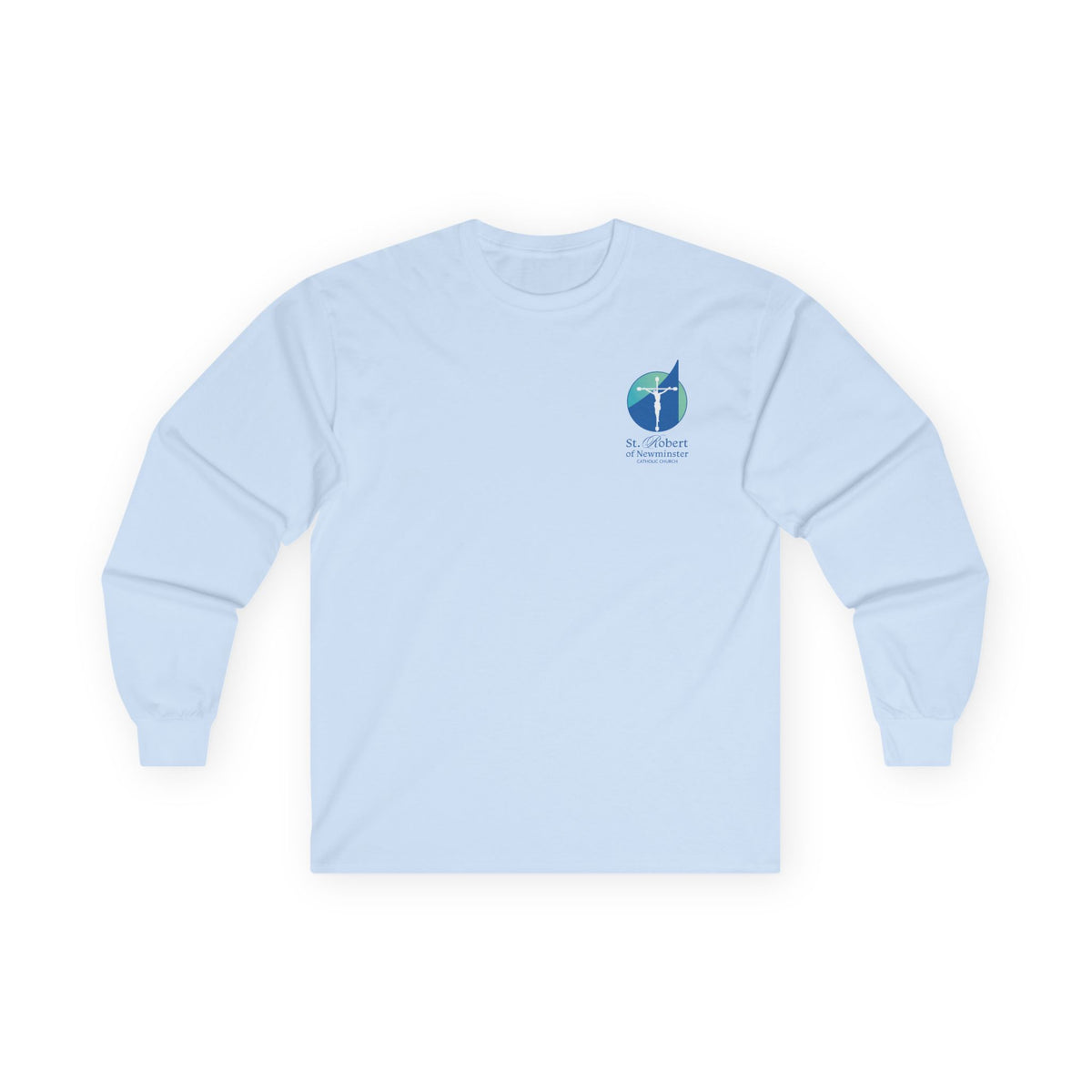 Parish Long Sleeve T-Shirt