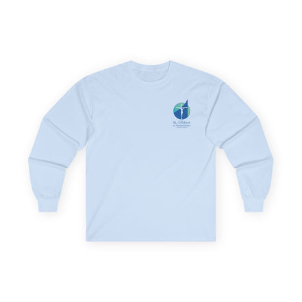 Parish Long Sleeve T-Shirt