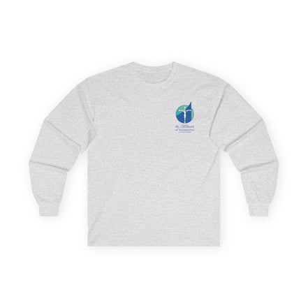Parish Long Sleeve T-Shirt